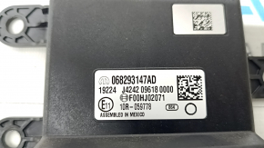 GATEWAY COMPUTER CONTROL MODULE Chrysler Pacifica 17-26