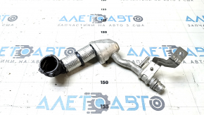 Furtun sistem de răcire Jeep Grand Cherokee WL 22-25 PHEV
