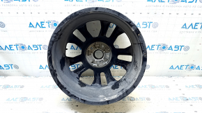 Диск колесный R20x8.5J ET50 5x127мм Jeep Grand Cherokee WL 21-26 легкая бордюрка