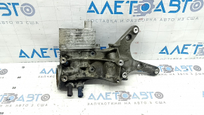 Корпус масляного фильтра Audi Q5 8R 09-17 2.0T тип 2 с охладителем масляным ДВС
