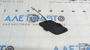 Mufă cârlig remorcare pentru bara față Audi Q3 F3 19-23 S-Line