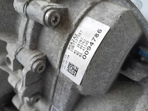 АКПП в сборе Audi Q5 8R 11-17 8ступ 2.0T QCW 106к, с раздаткой