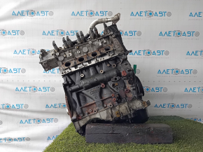 Двигатель Audi Q5 8R 13-17 CPMB 2.0T 106к компрессия 9-9-9-9
