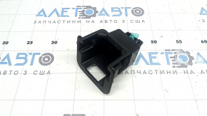 Suport cortină portbagaj stânga pentru Toyota Prius 50 16-22