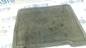 Set covorașe pentru Toyota Prius 50, 16-22, material textil gri, curățabil chimic