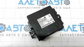 Hub Receiver Chrysler Pacifica 17-26