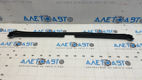 Garnitură capotă față Audi Q3 8U 15-18