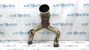 Катализатор Audi A6 C8 19-25 3.0T