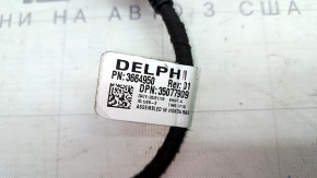 Кабель USB центральной консоли Tesla Model 3 18- сломана защелка