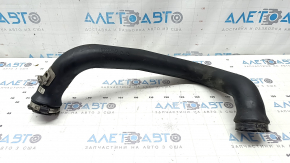 Conductă de conectare intercooler stânga pentru Audi A6 C8 19-25 3.0T