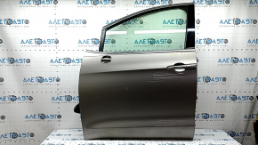 Дверь в сборе передняя левая Chrysler Pacifica 17-26 keyless, бежевый PTE, тычка