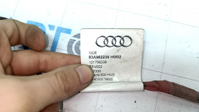 Датчик открывания багажника ногой в сборе Audi Q3 83A 19-25