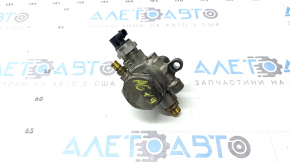 Топливный насос высокого давления ТНВД Audi A6 C8 19-25 3.0T