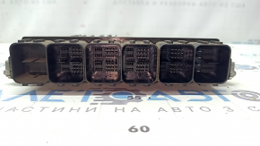 Блок ECU компьютер двигателя Audi A6 C8 19-20 3.0T