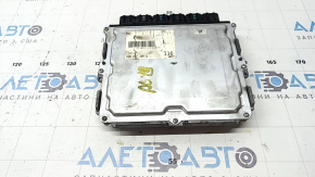 Блок ECU компьютер двигателя Audi A6 C8 19-20 3.0T