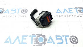 Фишка на блок ECU компьютер двигателя Audi A6 C8 19-20 3.0T черная