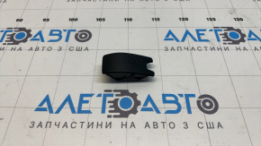 Husă banchetă spate Isofix pentru Audi E-Tron 19-23, neagră
