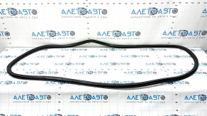 Garnitura portiera dreapta fata Chrysler Pacifica 17-
