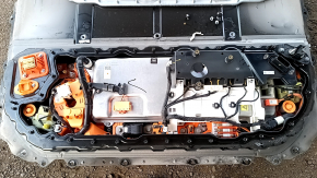Аккумуляторная батарея ВВБ в сборе Tesla Model 3 18-20 53kWh RWD 86к, в сборе с блоками Li-ion 350V