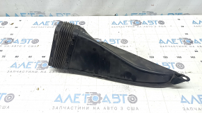 Воздуховод от воздухоприемника Audi A6 C8 19-25 3.0T