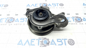 Помпа охлаждения Audi A6 C8 19-25 3.0T со шкивом