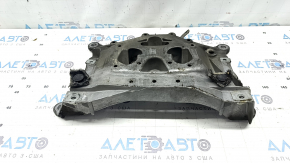 Траверса АКПП Audi A6 C8 19-25 3.0T