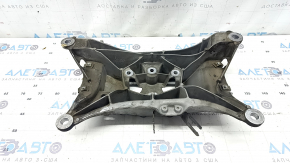 Траверса АКПП Audi A6 C8 19-25 3.0T