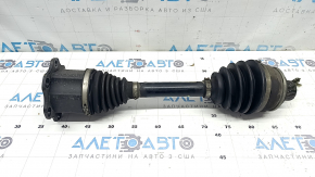 Transmisie semi-arbore stânga față pentru Audi A6 C8 19-25 3.0T