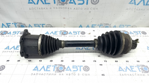 Привод полуось передняя правая Audi A6 C8 19-25 3.0T