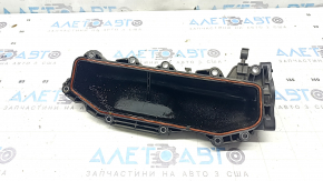 Коллектор впускной левый Audi A6 C8 19-25 3.0T