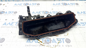 Коллектор впускной правый Audi A6 C8 19-25 3.0T