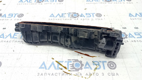 Коллектор впускной правый Audi A6 C8 19-25 3.0T