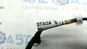 Проводка двери задней левой Nissan Altima 13-18
