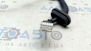 Проводка двери задней левой Nissan Altima 13-18
