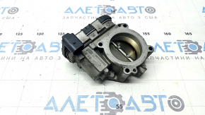 Дроссельная заслонка Audi A6 C8 19-25 3.0T