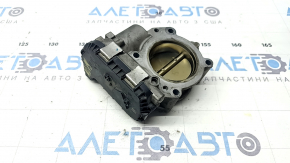Дроссельная заслонка Audi A6 C8 19-25 3.0T