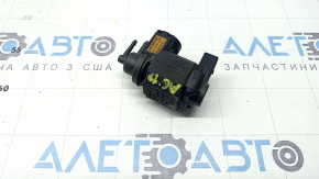 Клапан соленоид вакуумный Audi A6 C8 19-25