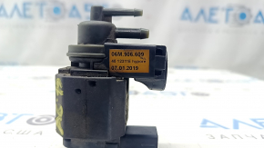 Клапан соленоид вакуумный Audi A6 C8 19-25