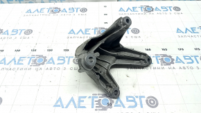 Кронштейн подушки двигателя левый Audi A6 C8 19-25 3.0T