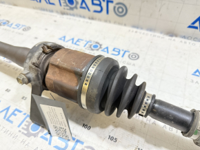 Semiardă față dreapta pentru Toyota Camry v55 15-17 2.5 usa cu suport, articulație CV exterioară pentru înlocuire