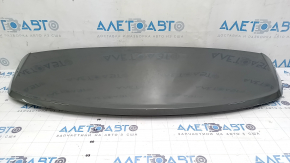 Спойлер двери багажника центральный Audi Q3 83A 19-25 без стоп сигнала