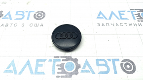 Capac central vopsit pentru janta Audi A6 C8 19-21 61/56mm