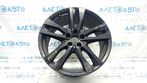 Диск колесный R19 8,5J ET:40 Audi A6 C8 19-23 стиль 42R крашенный, бордюрка