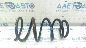Arc față stânga pentru Lexus RX400h 2007-2009, rigiditate albastru-gri