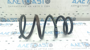 Arc dreapta față pentru Lexus RX400h 2007-2009, rigiditate albastru-gri