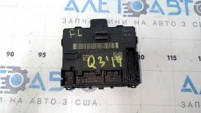 Блок управления дверью передней левой Audi Q3 83A 19-25