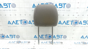 Scaun șofer Chrysler Pacifica 17-20 cu airbag, electric, încălzit, memorie, piele neagră