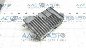 GPS Navigation RADIO MODULE Chrysler Pacifica 17-26