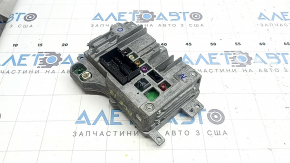GPS Navigation RADIO MODULE Chrysler Pacifica 17-26