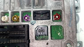 GPS Navigation RADIO MODULE Chrysler Pacifica 17-26